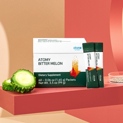 Atomy Bitter Melon