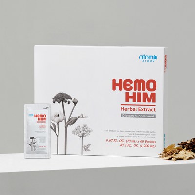 HemoHIM