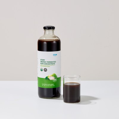 Noni бутылка