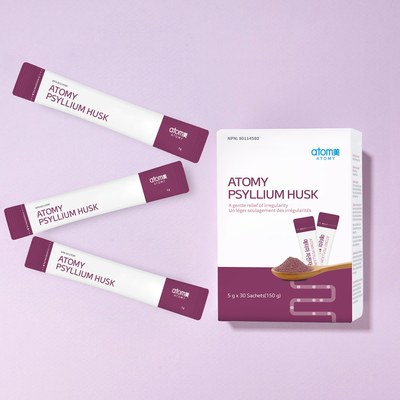 Psyllium Husk