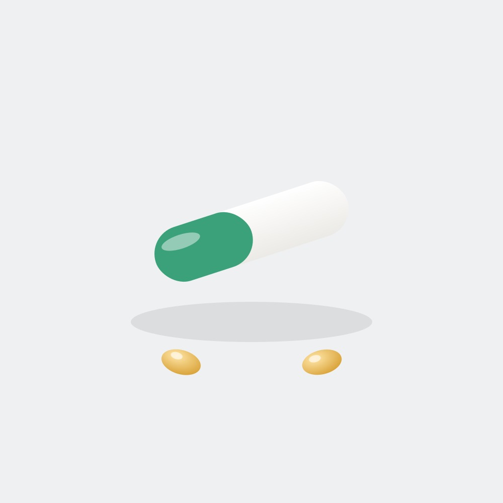 rTG Omega-3 capsule