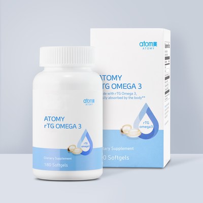 rTG Omega-3